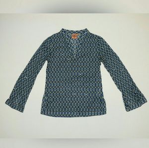Tory Burch Tunic Top with Sequins